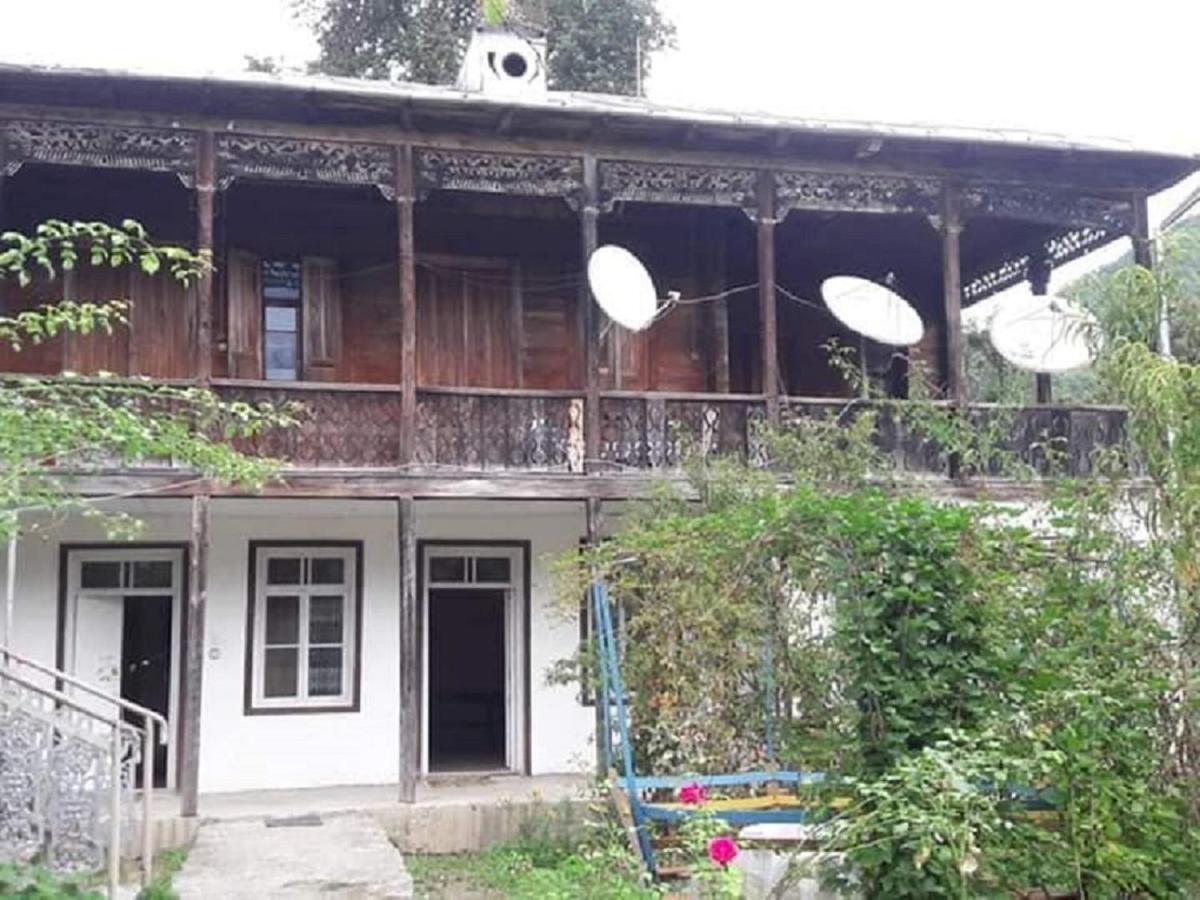 9 Plus - Orbeli Kültér fotó